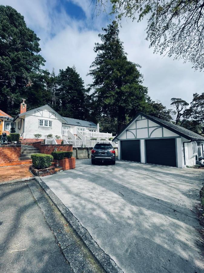 Experience Heritage, Live Modern Upper Hutt Bagian luar foto